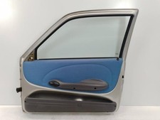 Porte arrière et accessoires Fiat SEICENTO