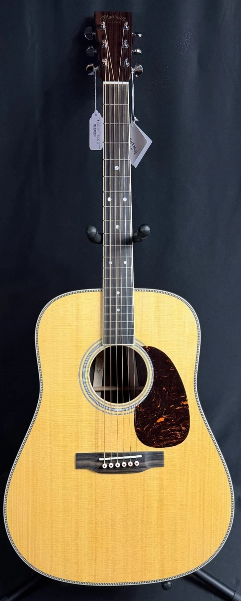 Martin Mahogany Dreadnought Acoustic Guitars for sale | eBay
