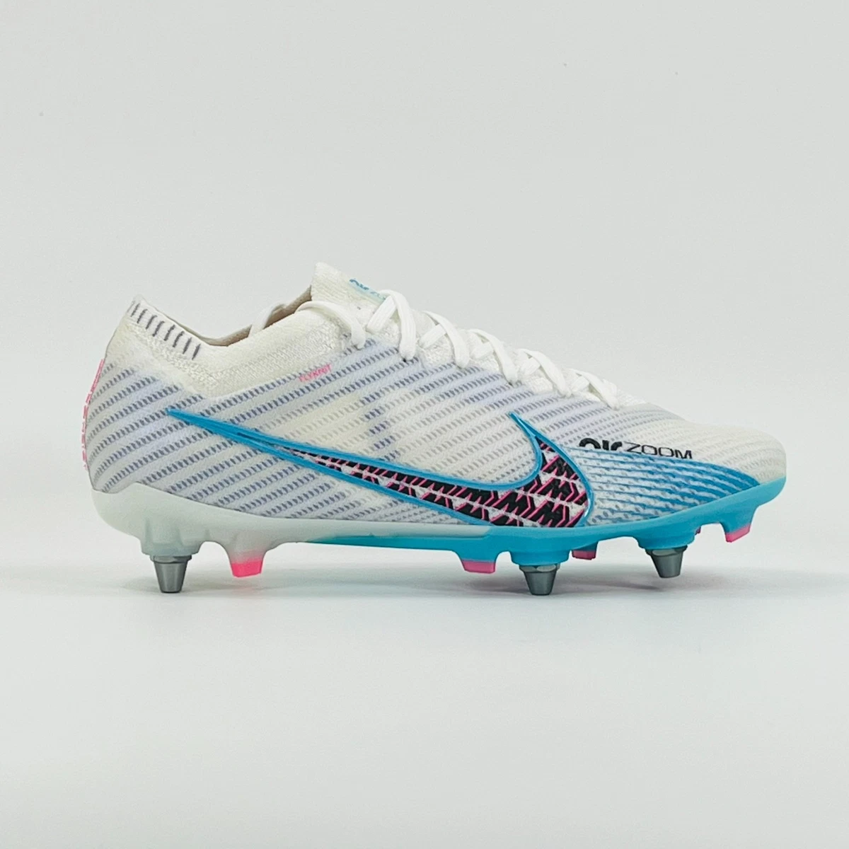Nike Zoom Mercurial Vapor 15 Elite SG Pro Blast Pack for Sale