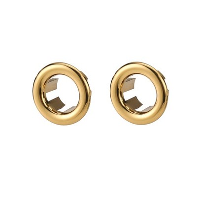 Sink Overflow Ring Brushed Gold: ARCORA 2 Pack Bathroom Kitchen Sink Basin Trim