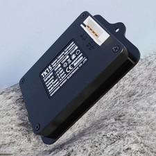 Battery Capacity Tester with Voltage Current Display for Cars Electric Vehicles