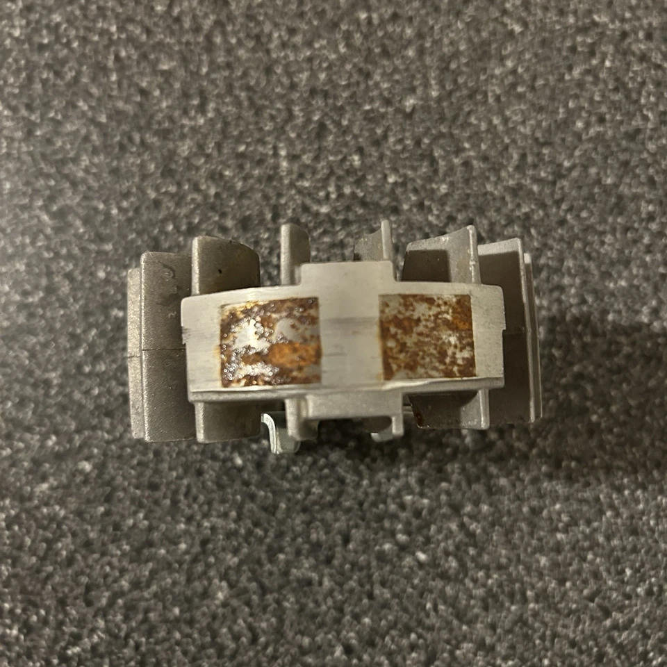 Fly Wheel OEM 753-06246 For 27cc 2 Stroke Engines | Used - Image 4 of 4