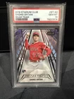 SHOHEI OHTANI 2018 TOPPS STADIUM CLUB BEAM TEAM #BT-SO 📈 PSA 10 💎 GEM MINT 🔥
