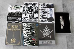 Super Junior Experience Korea for sale | eBay Super Junior Experience Korea for sale | eBay