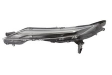 Blinkleuchte Vorne mit Taglichtscheinwerfer für Nissan Juke 5-Türer ab 19->