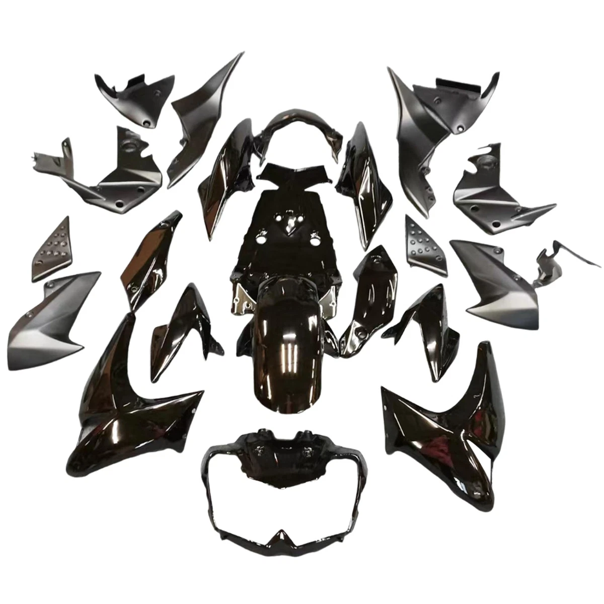Body & Frame Parts for Kawasaki Z1000 for sale | eBay