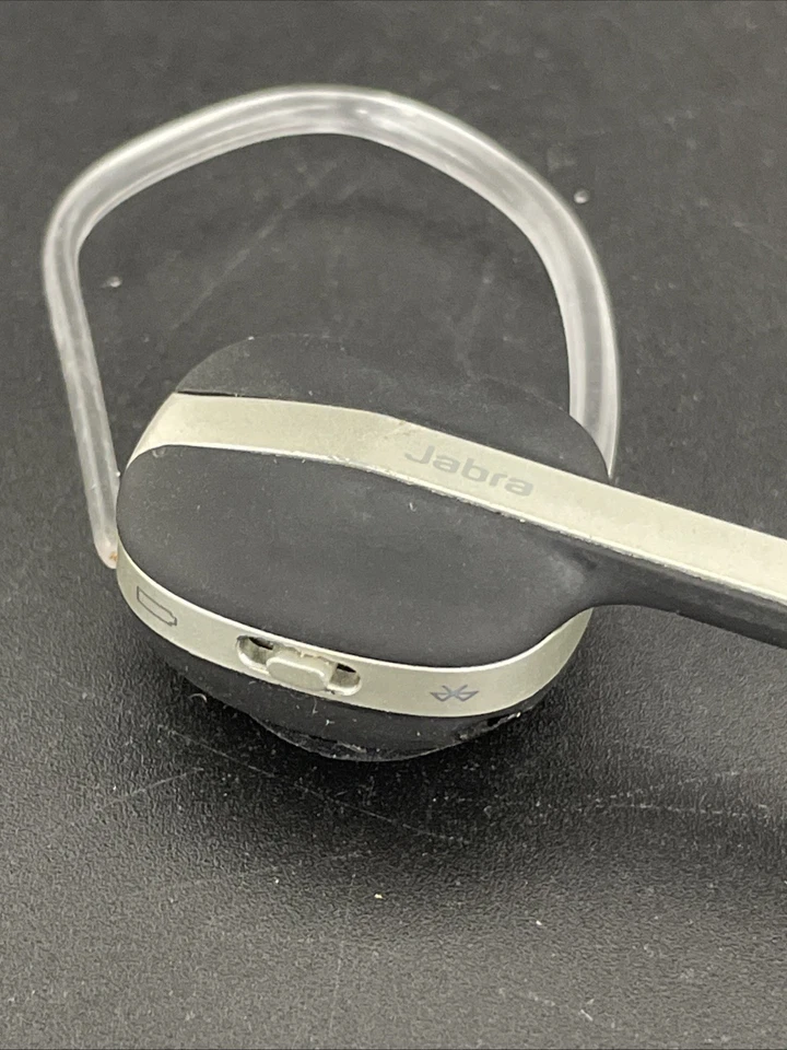 Jabra Style Over-the-Ear Wireless Bluetooth Headset Model: OTE14⚠️READ - Image 2 of 4