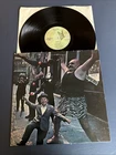 The Doors – Strange Days Vintage 70's No Barcode LP Vinyl EX