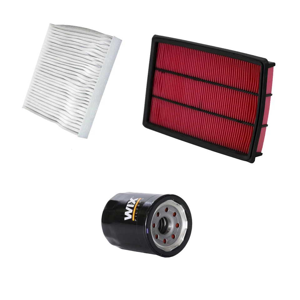 Wix Filter Service Kit For Infiniti FX45 - Image 2 of 2