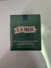 LA MER* THE REJUVENATING NIGHT CREAM Full Siz...