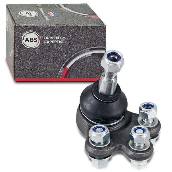 A.B.S. Traggelenk FÜHrungsgelenk Chevrolet Captiva C100 C140 Opel Antara L07-image