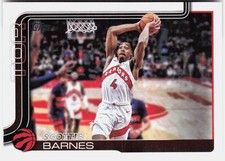 2025-26 Topps - Scottie Barnes #31