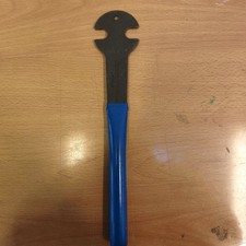 Park Tool PW-4 Professional Pedal Wrench - Blue