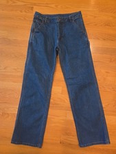 Boys Carhartt Jeans Size 16