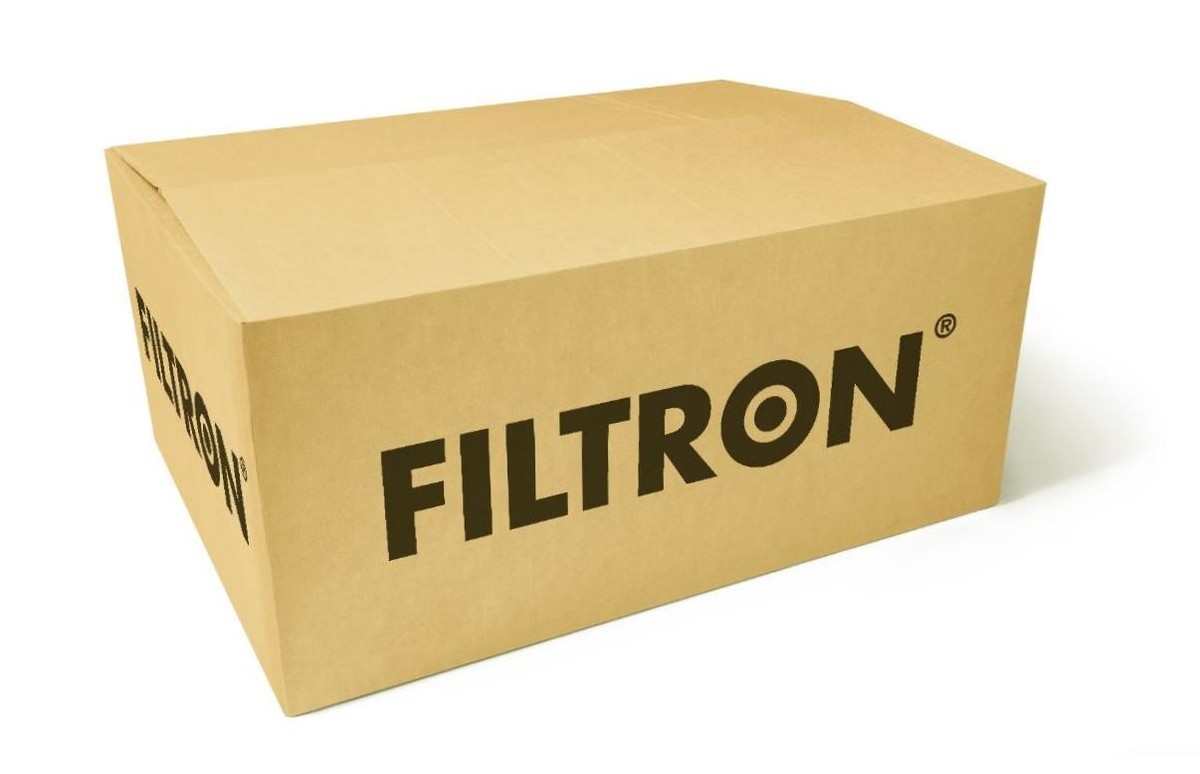 FILTRON AP120/4 Luftfilter – Passend Für Mitsubishi, Peugeot, Citroën U.a.