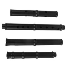 in Key Flute for Music Lovers Beginner of Chinese Woodwind Instrument