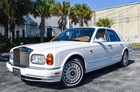 1999 Rolls Royce Silver Seraph SEDAN