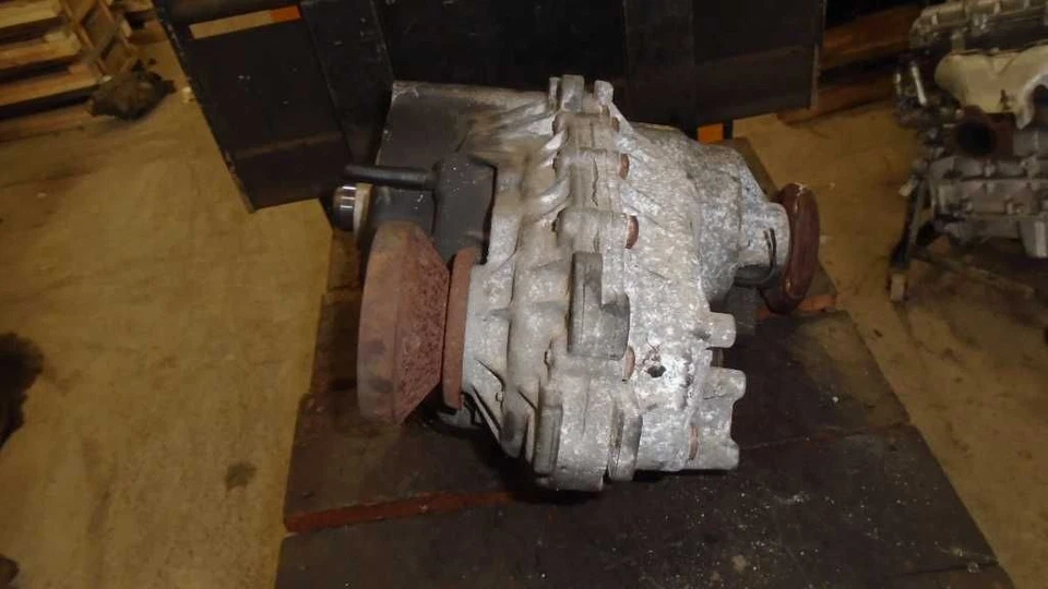 Transfer Case 4x4 Electric Shift XL24-7A195-CA Fits 99-00 Ford Explorer 591538 - Image 2 of 4