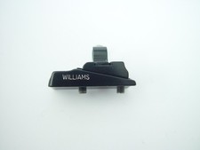 Williams Wgrs-700 Receiver Sight For Remington Models 700 721 722 With Screws