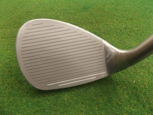 NEW:Cleveland SMART SOLE FULL-FACE Type G Wedge #GW(1Club)/KBS/R/Single Wedge - Image 4 of 4