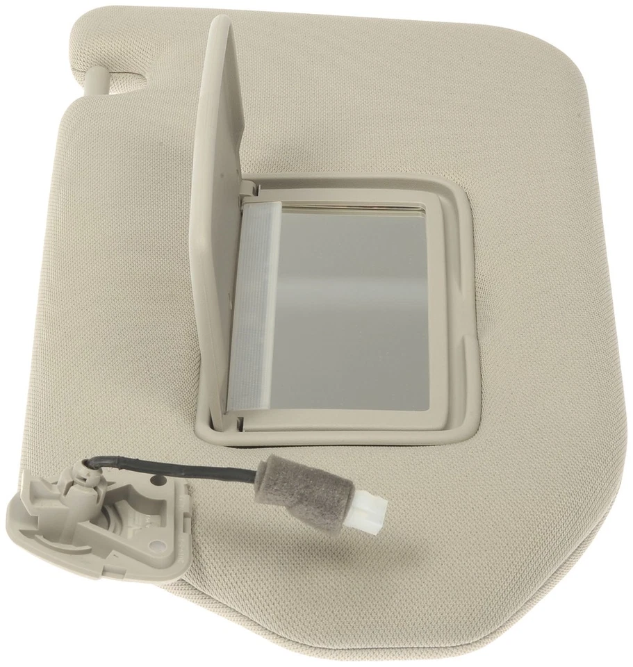 Sun Visor Dorman 74215 - Image 4 of 4