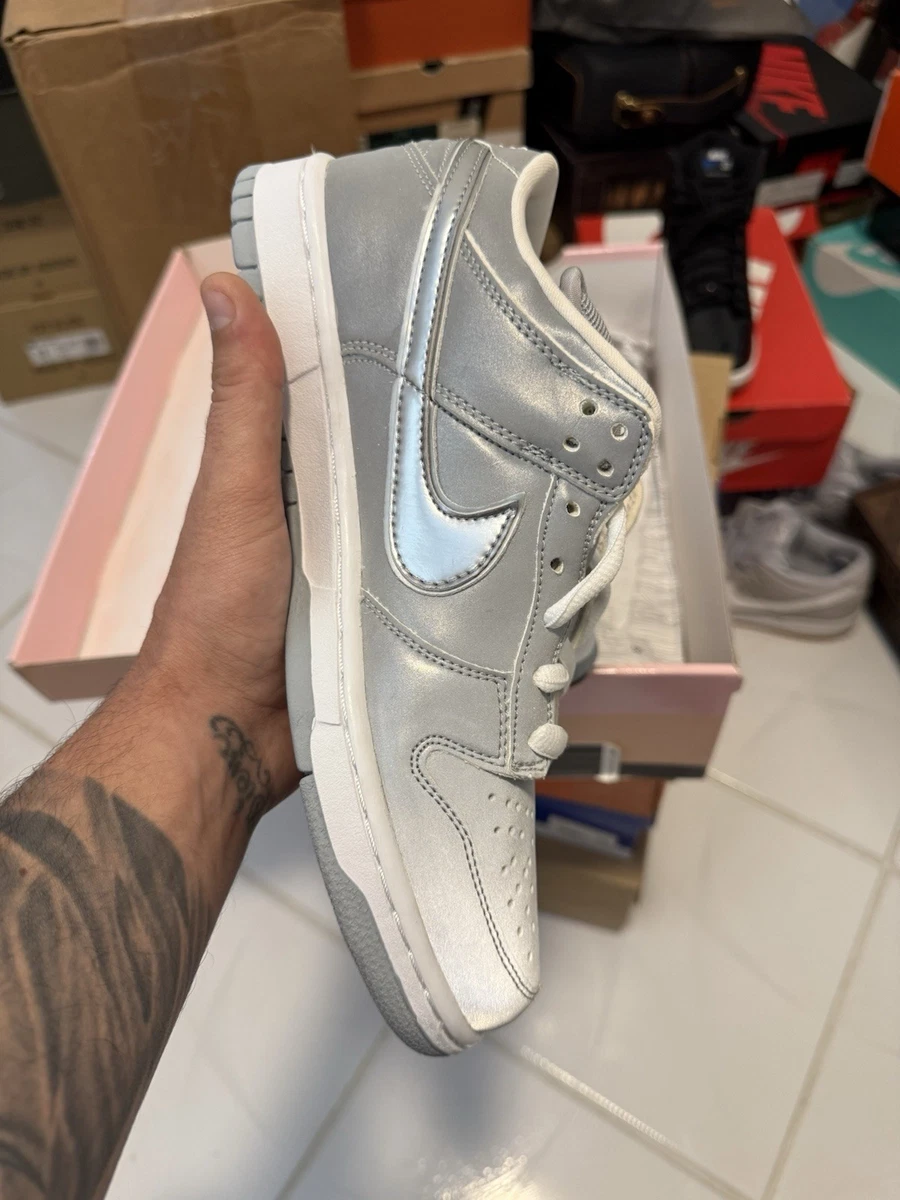Nike Dunk Pro SB Low Medicom 3 | eBay