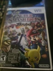 Super Smash Bros. Brawl (Nintendo Wii, 2008)