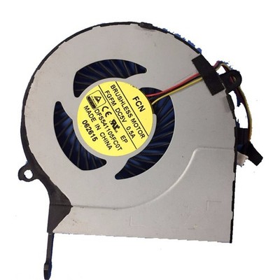 Replace for   Satellite L50-C L55-C L55-C5272 P50-C Laptop CPU Cooling Fan &ex