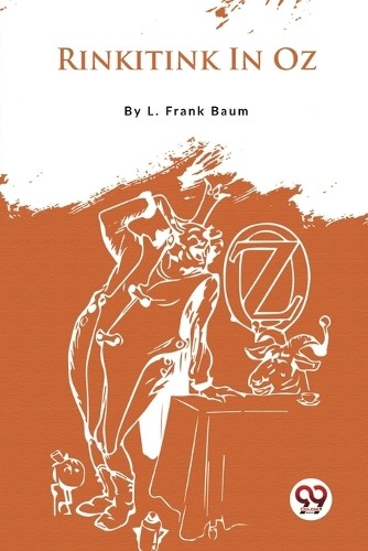 Rinkitink in Oz by Baum L. Frank (PB 2023) - Image 3