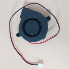 1PC NEW Sunon MF50152VX-1L01C-s99 5015 DC 24v 1.95W PWM blowe fan#XR