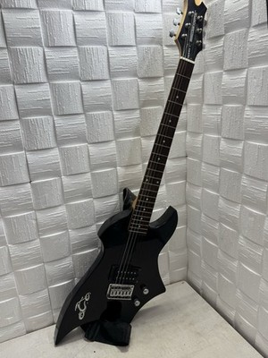 Peavey Orange County Choppers E-Gitarre Solidbody Heavy Gitarre schwarz 