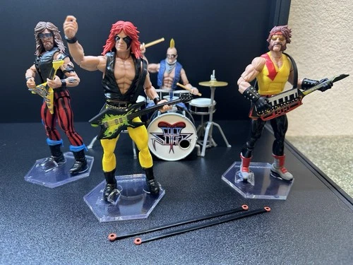 GI Joe Classified #163 Cold Slither  - Band Of Vipers 2025 SDCC Exclusive Set