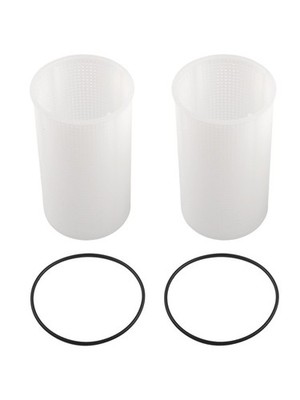 Saugsieb mit Oring für SPS Serie 25 50 75 100 Pumpe Ersatzfilter