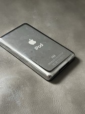 IPod Classic 160gb 7th | eBay