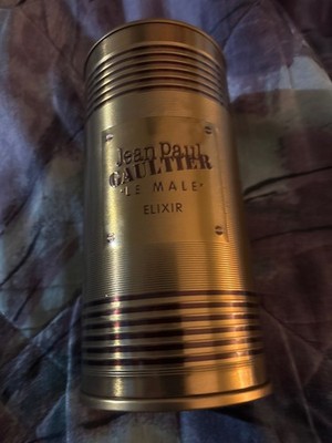 Jean Paul Gaultier Le Male Elixir