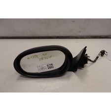Retroviseur gauche (ou coque) Jaguar X-TYPE
