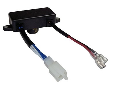 Voltage Regulator AVR For Champion 3800W Dual Fuel Generator model# 201052