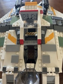 LEGO Star Wars the Ghost 75053 & Phantom 75048