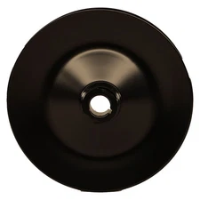 For Chevy C10 Pickup 1960-1973 Lares 162 New Power Steering Pump Pulley