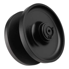 Idler Wheel Assembly for Volvo MCT110C MCT145C Skid Steer AT493206 AT366458