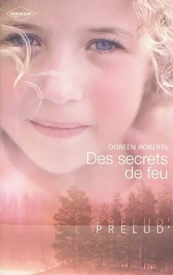 Feuergeheimnisse, Doreen Roberts und Anne Svendsen