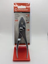 Crescent 6 In. Slip Joint Pliers H26VN-05 Crescent 6 inch Pliers H26VN-05