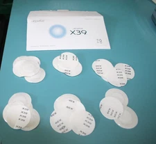 USA STOCK GENUINE  LifeWave X39 "OPEN PACK" 28 Patches Exp 04-2027 FREE SHIP