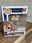 Funko Pop! Vinyl: Jujutsu Kaisen - Nobara Kugisaki - Amazon (Exclusive) #1647