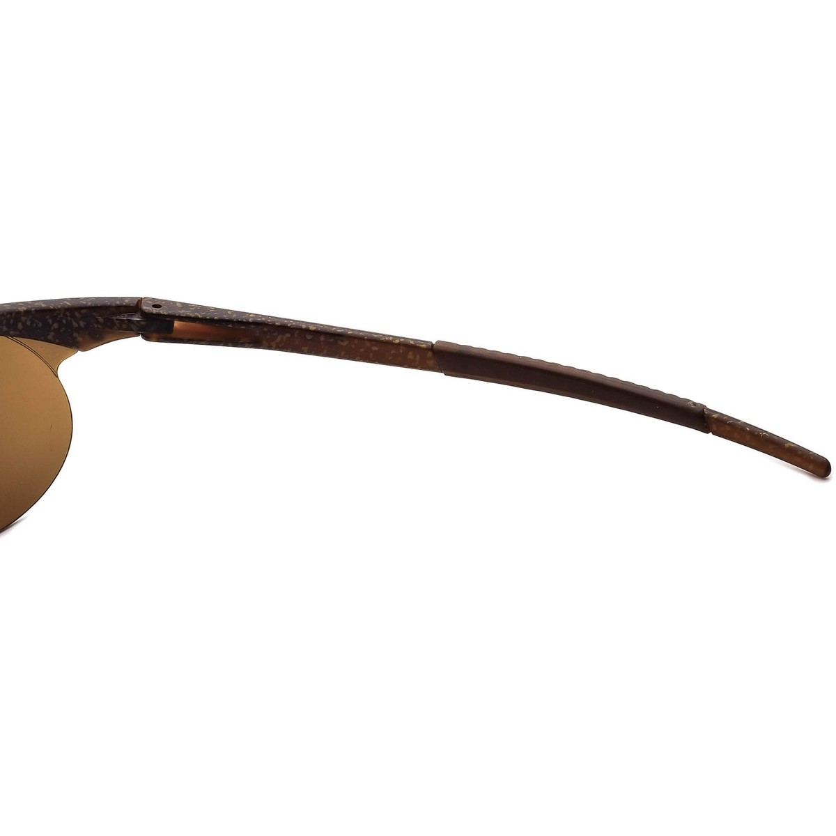 Oakley Zero 0.4 (rare vintage from early 1990s) Half Rim