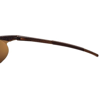Oakley Zero 0.4 (rare vintage from early 1990s) Half Rim