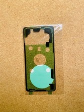 Galaxy S10 - New Replacement Back Rear Cover Adhesive Sticker (battery)