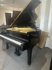 Yamaha G3 Grand - 1982 Hamamatsu -Reconditioned-5 Year Guarantee