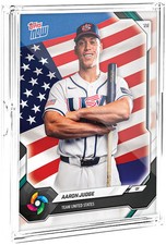 2026 Topps Now WBC Team Sets Baseball Checklist Guide in-content 32
