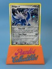 Dialga DP49 - Pokemon Diamond & Pearl Promo Holo NM